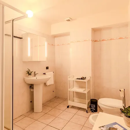 Piazza San Giuseppe-4 By Interhome *