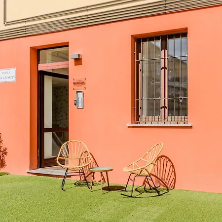 Lägenhet Piazza San Giuseppe-4 By Interhome Acquaseria
