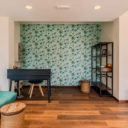 Lägenhet Piazza San Giuseppe-4 By Interhome