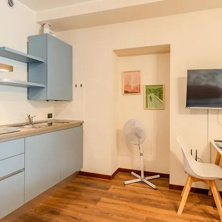 Piazza San Giuseppe-4 By Interhome *