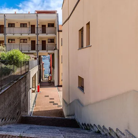 Piazza San Giuseppe-4 By Interhome Acquaseria