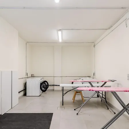 Piazza San Giuseppe-4 By Interhome Appartement