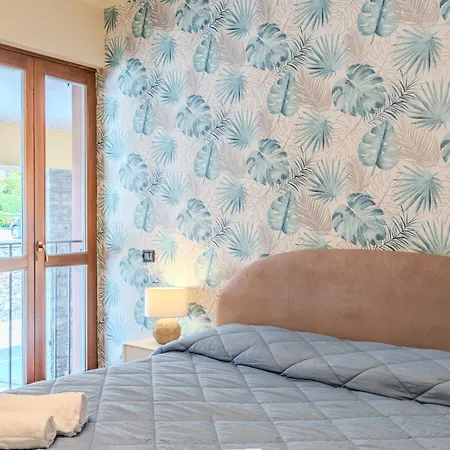 Apartmán Piazza San Giuseppe-4 By Interhome *