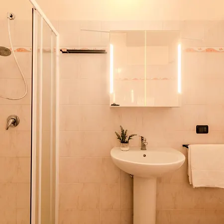 Piazza San Giuseppe-4 By Interhome Apartmán Acquaseria